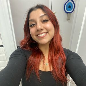 Meet your Posher, Aleena